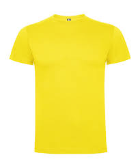 EPWP Yellow T-Shirts